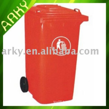 High quality Indoor Plastic Dustbin